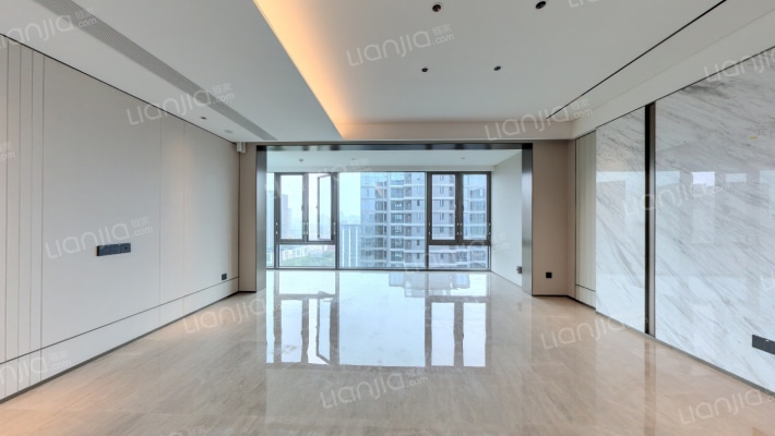 绿城东投凤鸣云翠二手房实景图