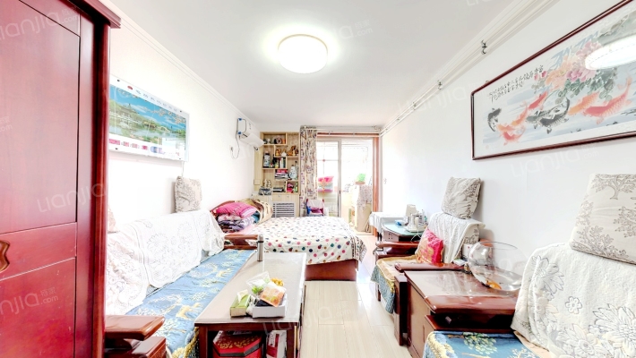 范西路小学教师宿舍二手房实景图