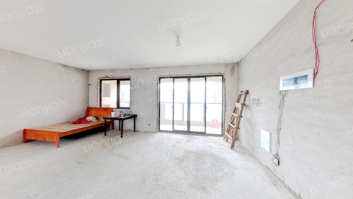 融润书香苑二手房实景图