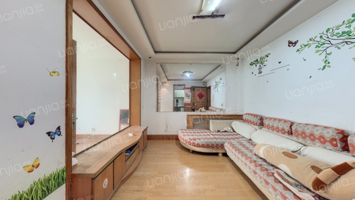 新园小区二手房实景图