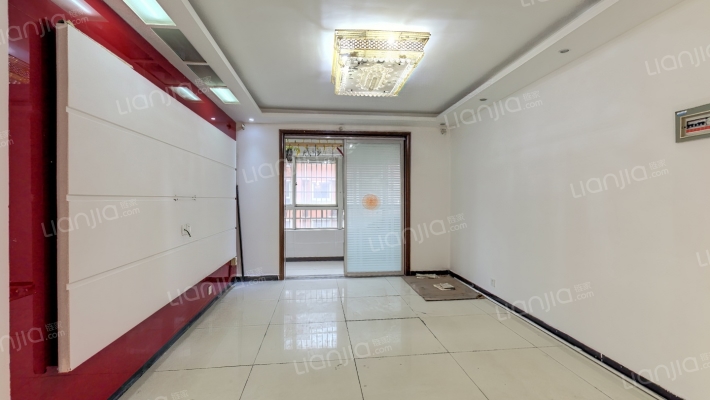 小城大爱二手房实景图