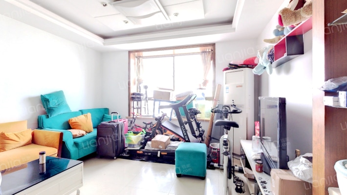 永盛广场二手房实景图