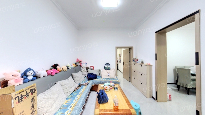 张家花园二手房实景图