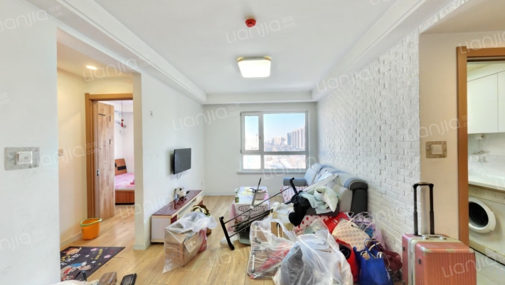 太湖明珠二手房实景图