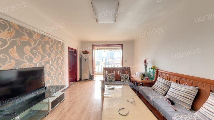 药研所家属院二手房实景图