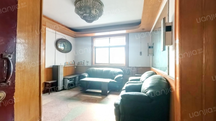 修配所家属院二手房实景图