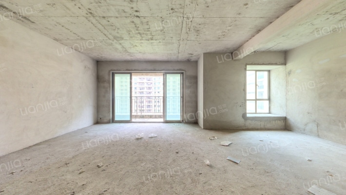 雍景豪庭二手房实景图