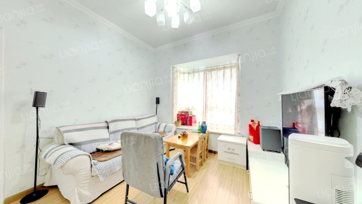 柳城阳光二手房实景图