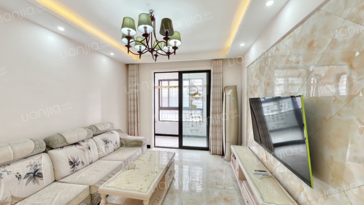 海亮九玺二手房实景图