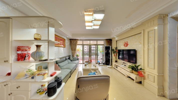 南海碧桂园二手房实景图