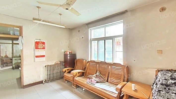 邯郸县实验小学家属院二手房实景图