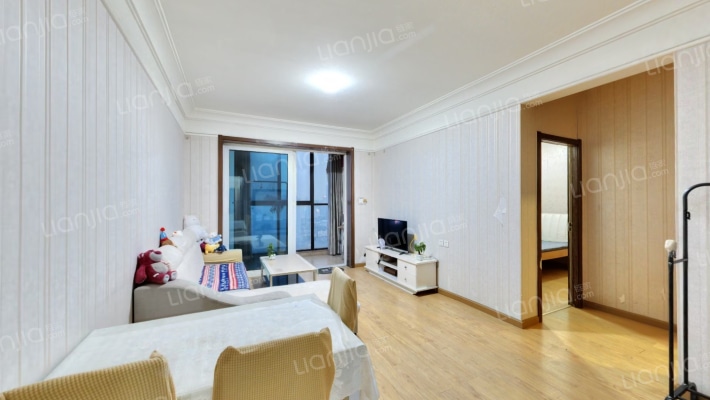 福泽园二手房实景图