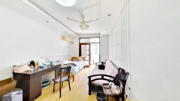 粮食局大院(胜利路58号)二手房实景图