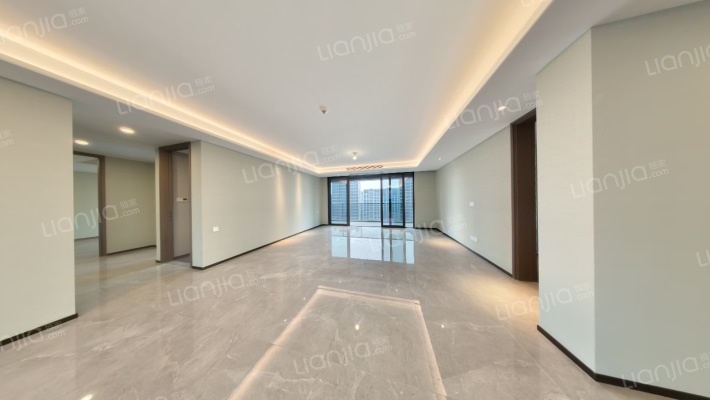 汀岸辰风里二手房实景图