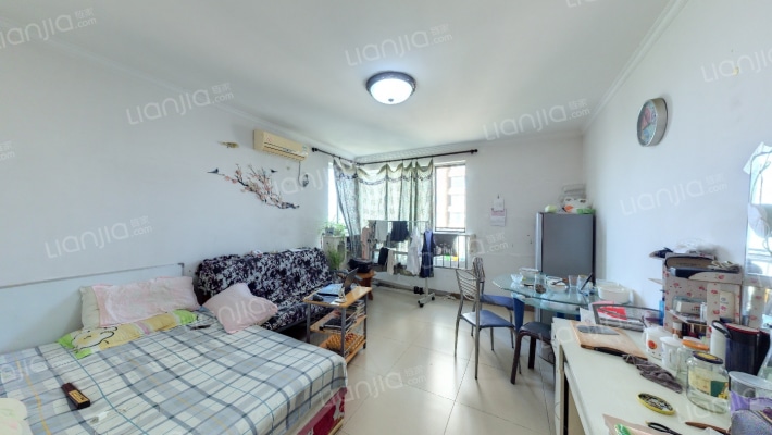 博客雅居二手房实景图