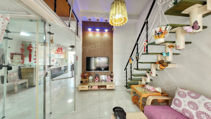 阳光嘉园一期二手房实景图