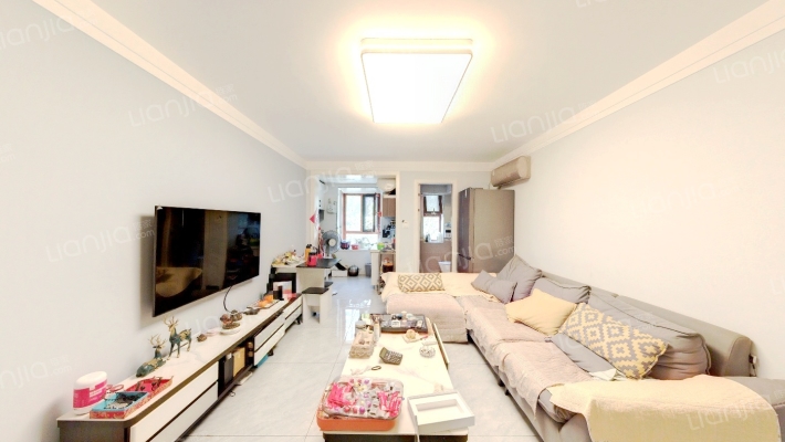 长安房管所二手房实景图