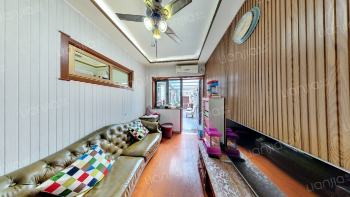 岳阳里二手房实景图