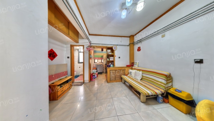 河南省新华书店家属院二手房实景图