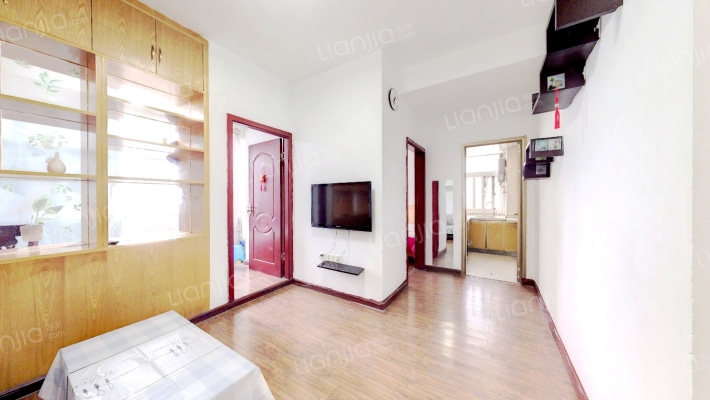 白鳍豚大厦二手房实景图