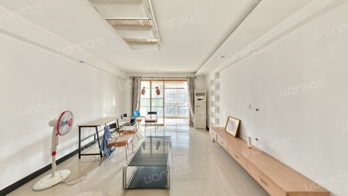 福乐康城二手房实景图