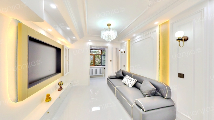 建国北六道街二手房实景图