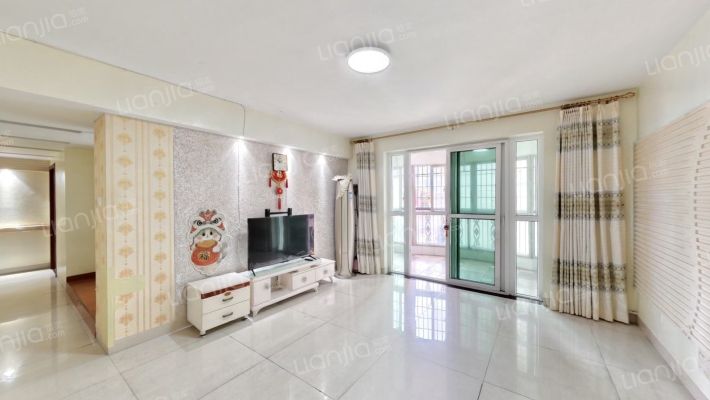 安宝大厦二手房实景图