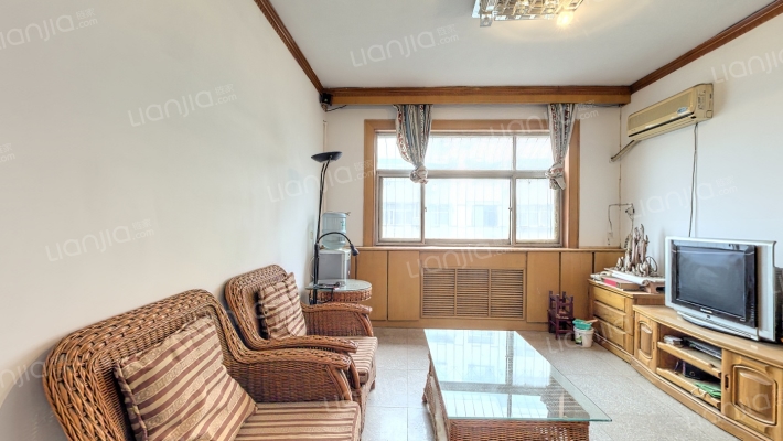 烟草专卖局家属院二手房实景图