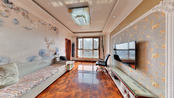 丽湾海景二手房实景图