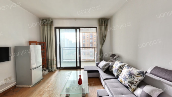 平安家园二手房实景图