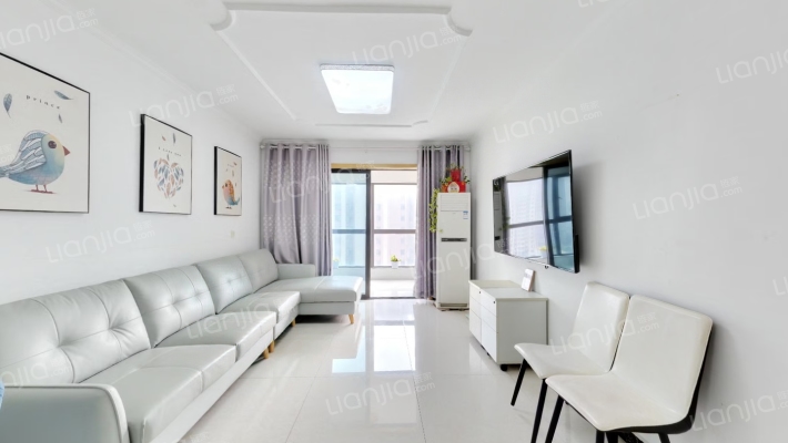 民安尚郡二手房实景图