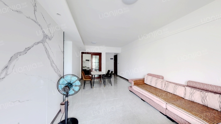 海港成新干线二手房实景图