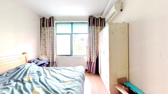 世纪都市雅苑二手房实景图