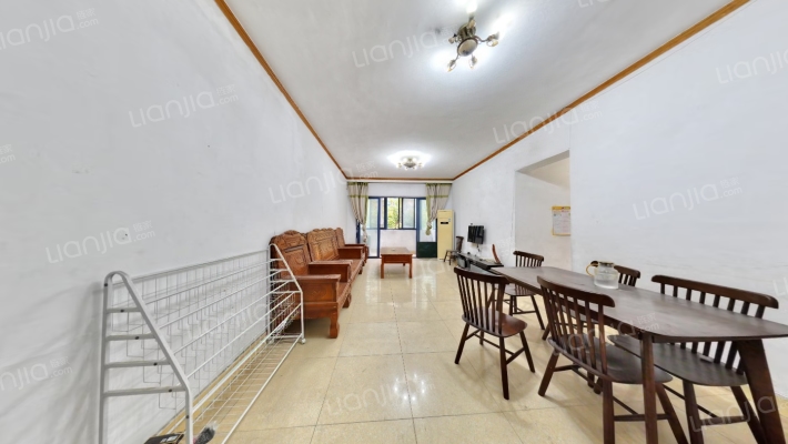 恒鑫大厦二手房实景图