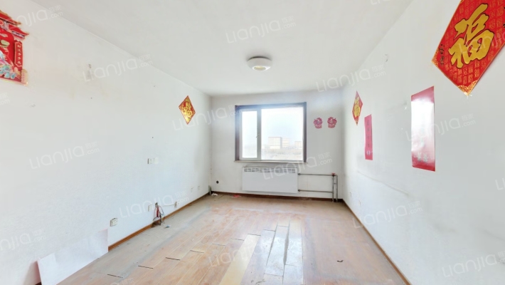 晨巍金地二手房实景图