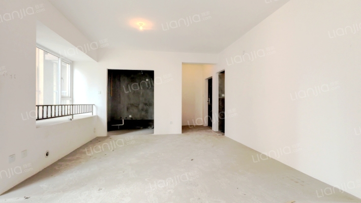 蓝润光华春天A区二手房实景图