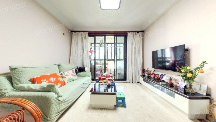 美诗邸二手房实景图