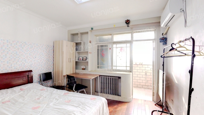 马家堡67号院二手房实景图