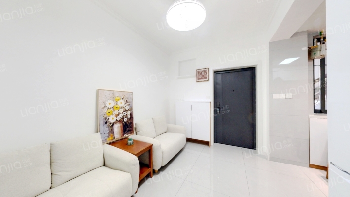 仁安街新村二手房实景图