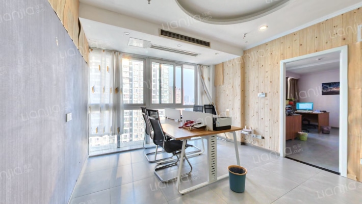 万达锦华城二手房实景图