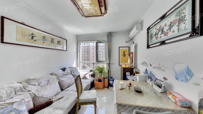 园景家园二手房实景图