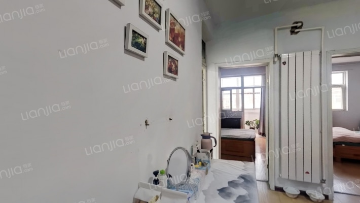 湛南小区二手房实景图