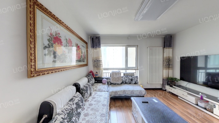 兰石家园二手房实景图