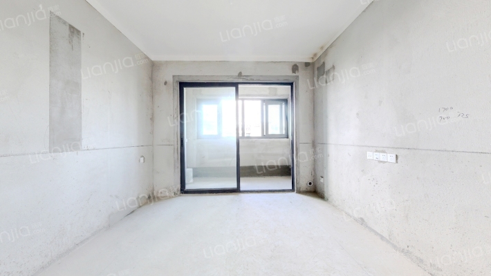 碧桂园·天璞二手房实景图