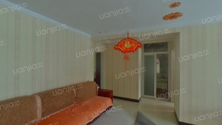 御园小区二手房实景图