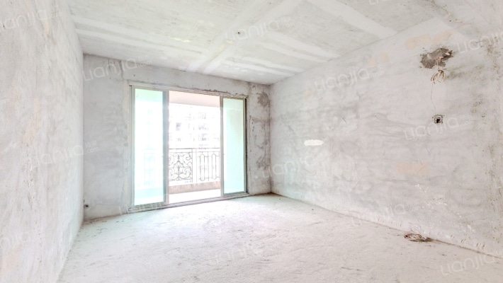 唐宁公馆二手房实景图