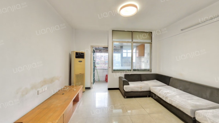 环保局宿舍二手房实景图