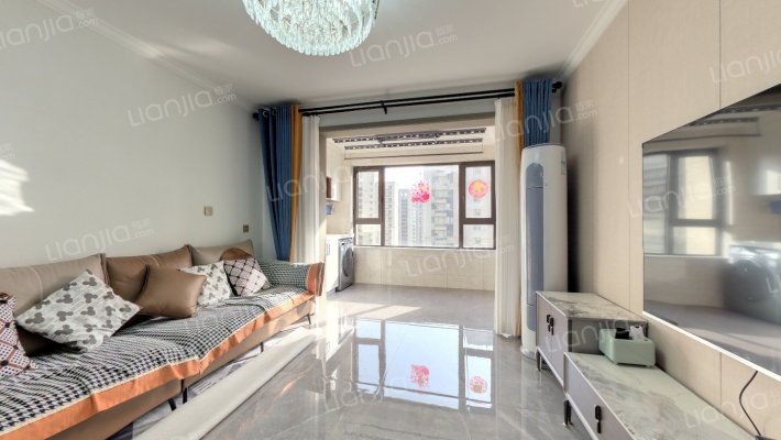 正商智慧城欣园二手房实景图