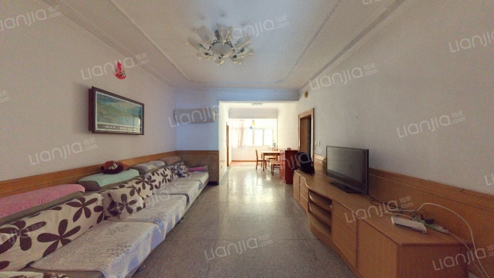 二七北路670号二手房实景图