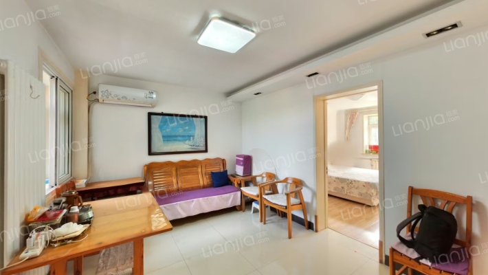 莹华里二手房实景图